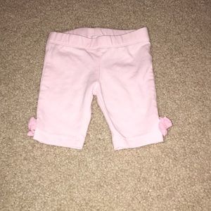Baby Girls leggings